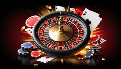 26a: Plataforma de Cassino Online Confiável com Bônus de R$666 ⭐️